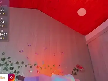 Stripchat Live Sex Cam of Sofi_Blossom