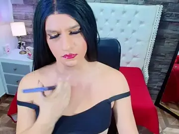 Stripchat Watch Live Sex Cams of TRINY_TS