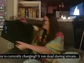 Stripchat Adult Webcams of TurtleLady420