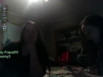 Stripchat Nude Webcam of TurtleLady420