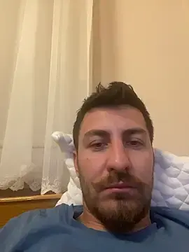 Stripchat Private Sex Chat of emreedenizzz