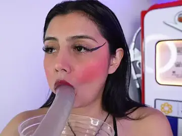 Stripchat Best live sex cam show of miss___anastasia