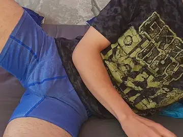 Stripchat Live Sex of Axel_Draven