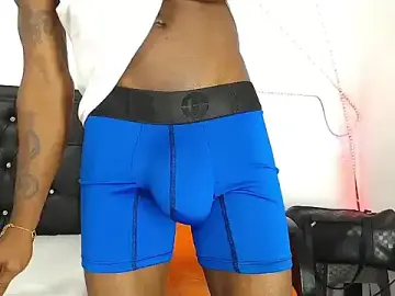 Stripchat Live Sex of Damian_hart_24CM