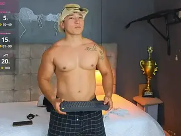 Stripchat Watch Live Sex Cams of Horny_nick18