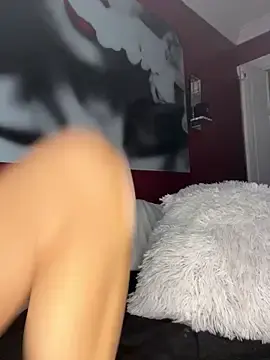 Stripchat Sex Chat of LittleMissEeve