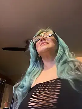 Stripchat Free Live Porn of LittleMissEeve