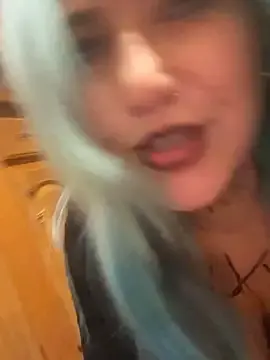 Stripchat Sex Chat of LittleMissEeve