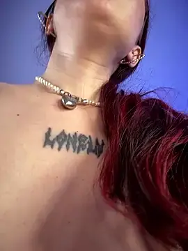 Stripchat Adult Video Chat of MaryMe__