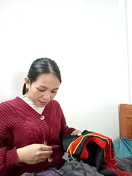 Stripchat Best Webcam of Na_xx