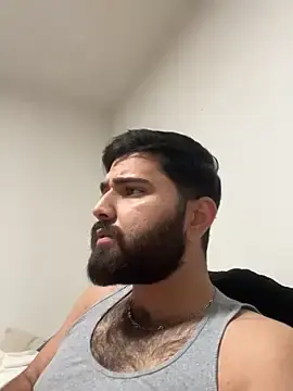 Stripchat Free Live Porn of Shamang269