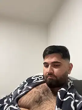 Stripchat Free Porn Cam of Shamang269