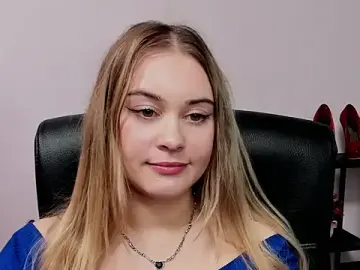 Stripchat Adult Webcam of kitty_valeria