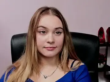 Stripchat Best live sex cam show of kitty_valeria