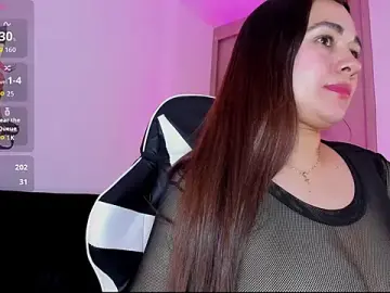 saray_mendozaa from stripchat