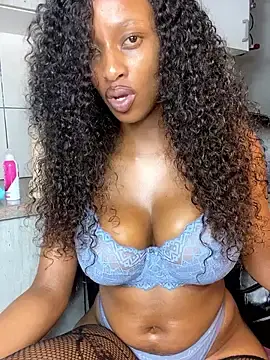 Stripchat Nude Webcam of teddy04