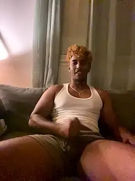 Stripchat Nude Webcam of Axel_black10