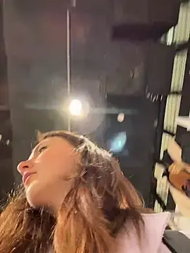 Stripchat Live Porn of Dina_Tease