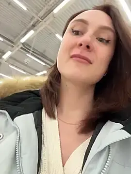 Stripchat Live Sex of Dina_Tease