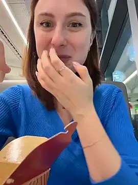 Stripchat Sex Cam of Dina_Tease