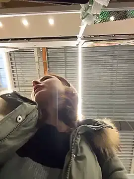 Stripchat Adult Webcam of Dina_Tease