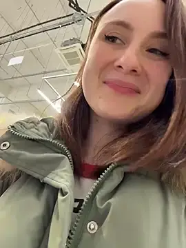 Stripchat Watch Live Sex Cams of Dina_Tease