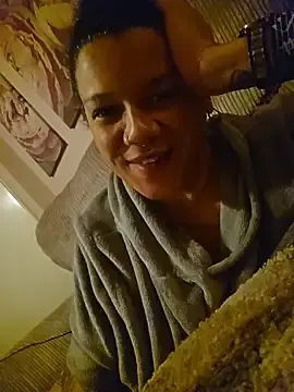 Stripchat Adult Video Chat of GoddessChantelle