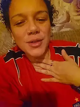 Stripchat Best Webcam of GoddessChantelle