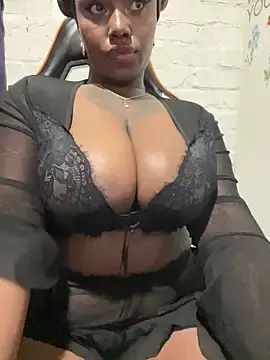 Stripchat Private Sex Chat of QUEEN_NOBUHLE_777