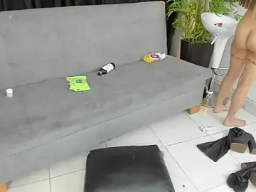 Stripchat Live Sex Cam of hotsatisfactionGGH