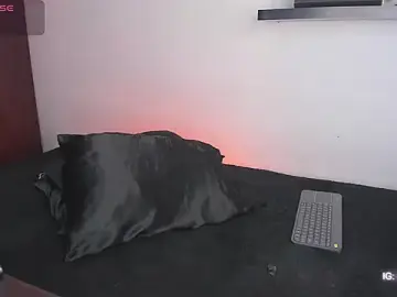 Stripchat Nude Webcam of jade_candy_21