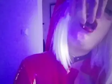 Stripchat Adult Video Chat of wickedxqueen