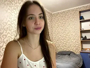 Stripchat Live Sex of ChandaApplin