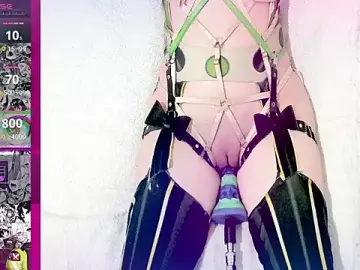 Stripchat Best live sex cam show of DaddysLittleGirl01