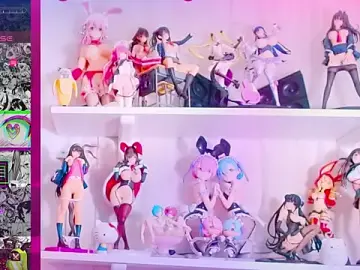 Stripchat Sex Chat of DaddysLittleGirl01