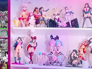 Stripchat Best live sex cam show of DaddysLittleGirl01