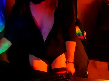 GoodGirlKelly from stripchat