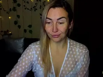 Stripchat Watch Live Sex Cams of Kiss_julli88I