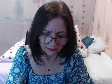 Stripchat Free Live Porn of OlgaHottie