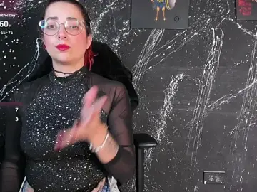 Stripchat Private Sex Chat of RoxanneStorm_