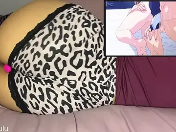 Stripchat Best live sex cam show of lau_laulu