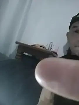 Stripchat Adult Video Chat of mexhotbi