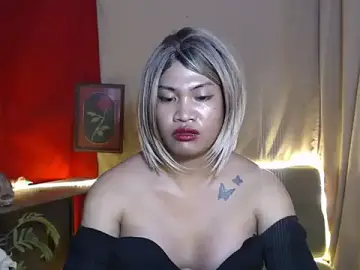 Stripchat Adult Webcams of miss_laila_