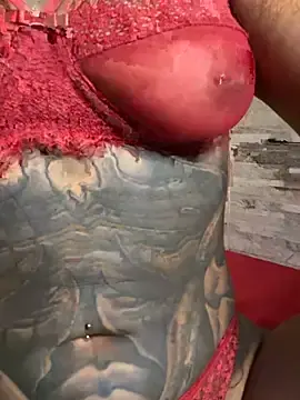 Stripchat Best Webcam of xbigpeach