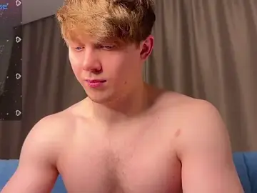 Stripchat Live Sex Cam of David_Keler