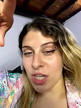 Stripchat Free Live Porn of FlorBich