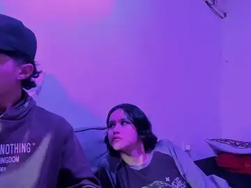 Stripchat Adult Webcams of Laura_and_Kevin