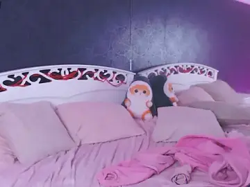 Lili_Luuu from stripchat