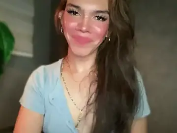 Stripchat Sex Cam of Queenn_xx