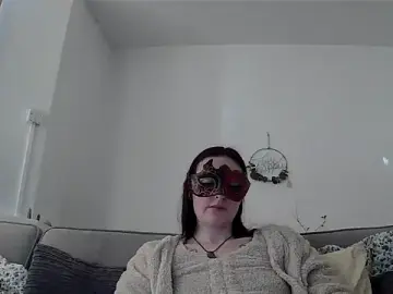 SnowLexi from stripchat